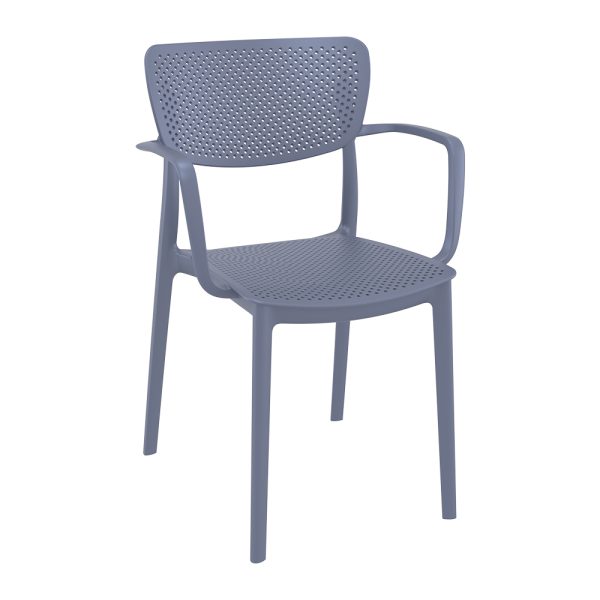 Outdoor Dining Chairs - Siesta Exclusive