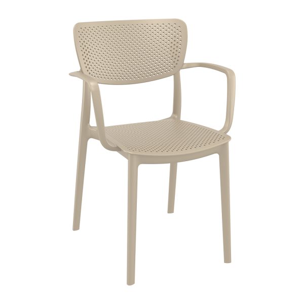 Outdoor Dining Chairs - Siesta Exclusive
