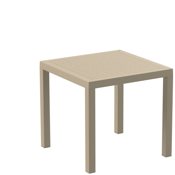 Siesta - Dining Tables