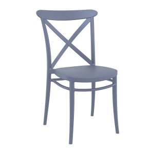 Cross Chair