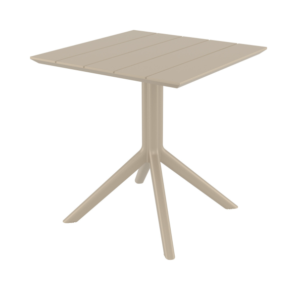 Siesta - Dining Tables