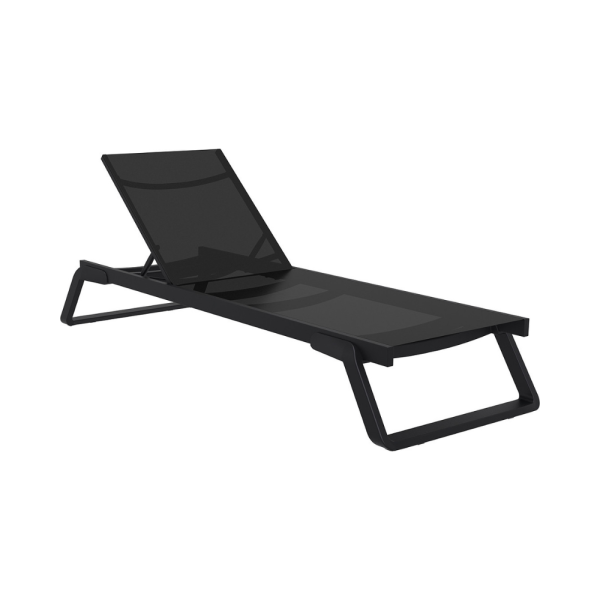 Siesta - Sun Loungers