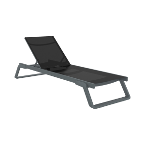 Siesta - Sun Loungers