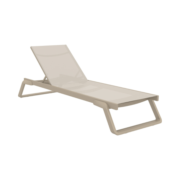 Siesta - Sun Loungers
