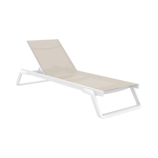 Siesta - Sun Loungers