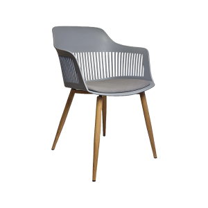 Lyric Dining Chair - Ash