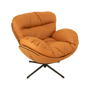 Barker Occasional Swivel Chair