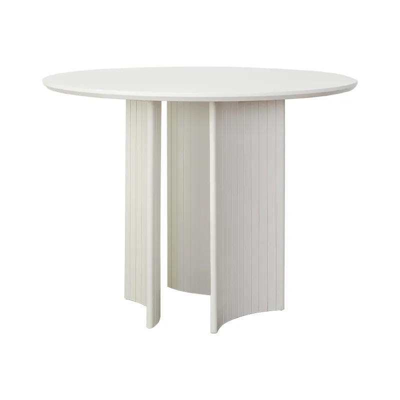 Aston 100 Round Dining Table