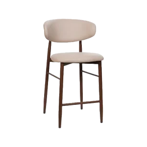 Lucien Kitchen Stool - PU