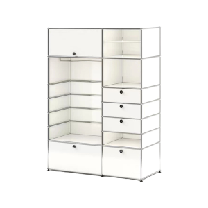 Modular Hanging Cupboard