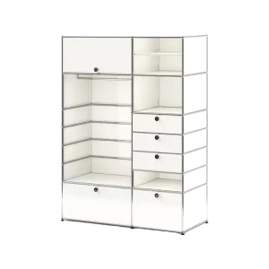 ART103WHITE Modular Furniture