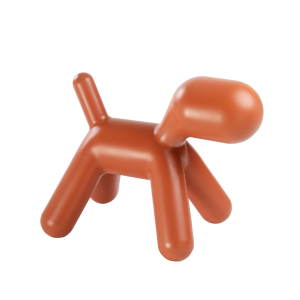 Puppy Dog Small