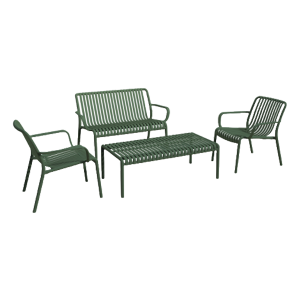 Isabella Patio Set