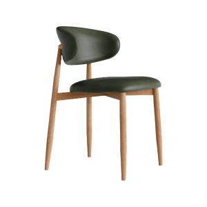 Lucien Dining Chair - PU