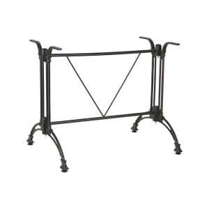 Bistro Double-Table Base