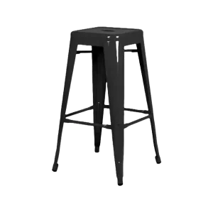 Tolix Bar Stool