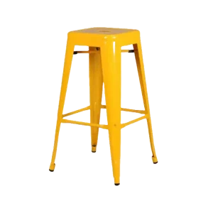 Tolix Bar Stool