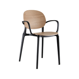 Rush Arm Chair