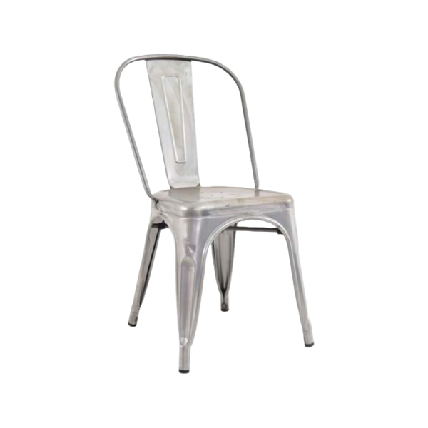 Tolix Chair - Image 4