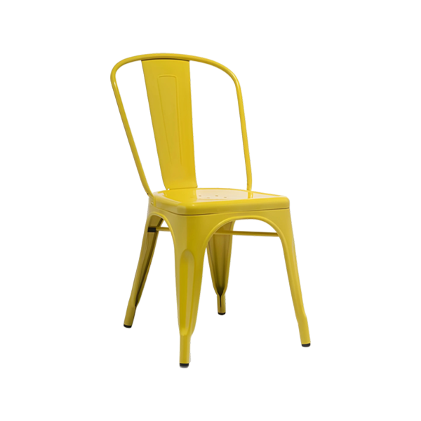 Tolix Chair - Image 3