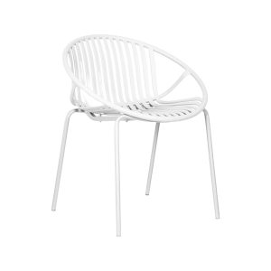 Hoop Dining Chair PP & Metal