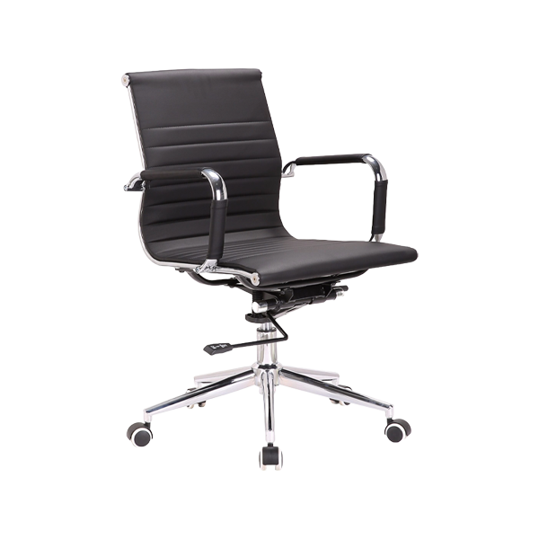 Darwin Low Back Office Chair - Chair Crazy