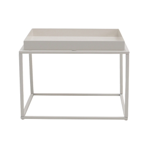 Cube High Rect. Table