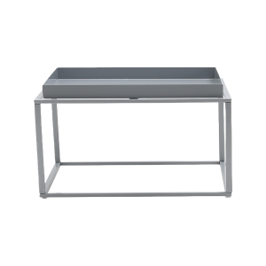 Cube 60cm Square Table