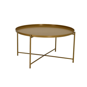 Aura 80cm Round Table