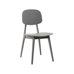 Candy Chair - Grey