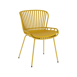 Amanzi Side Chair