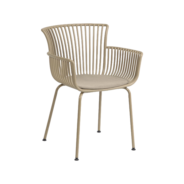 Amanzi Arm Chair - Chair Crazy
