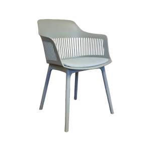 Lyric Chair Matching Frame