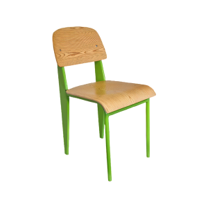 Roma Chair Wood