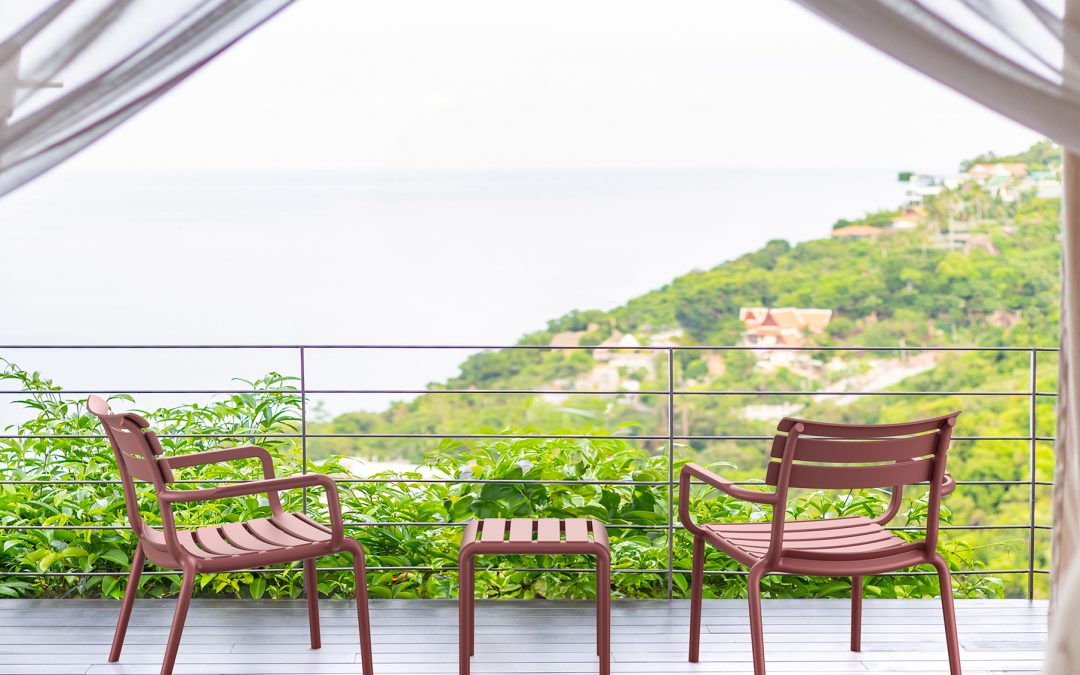 Comfortable and Stylish Outdoor Chairs Will Enhance Your Outdoor Experience