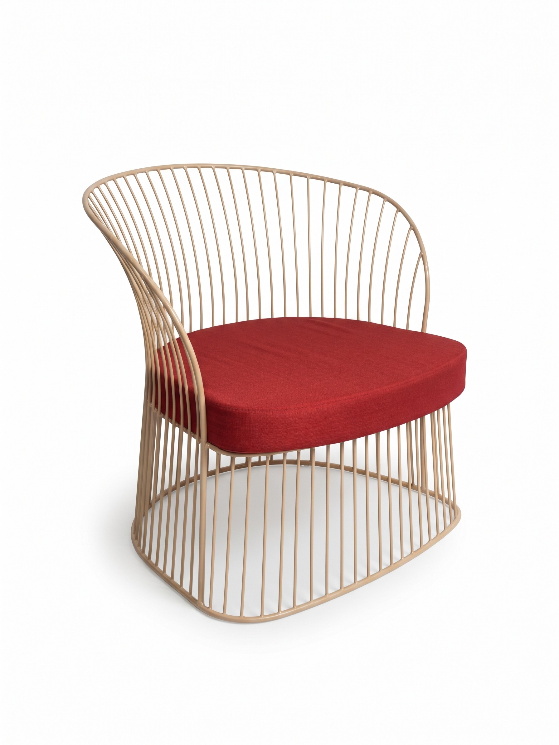 Peacock Single Seater - Image 10