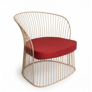 Peacock Single Seater