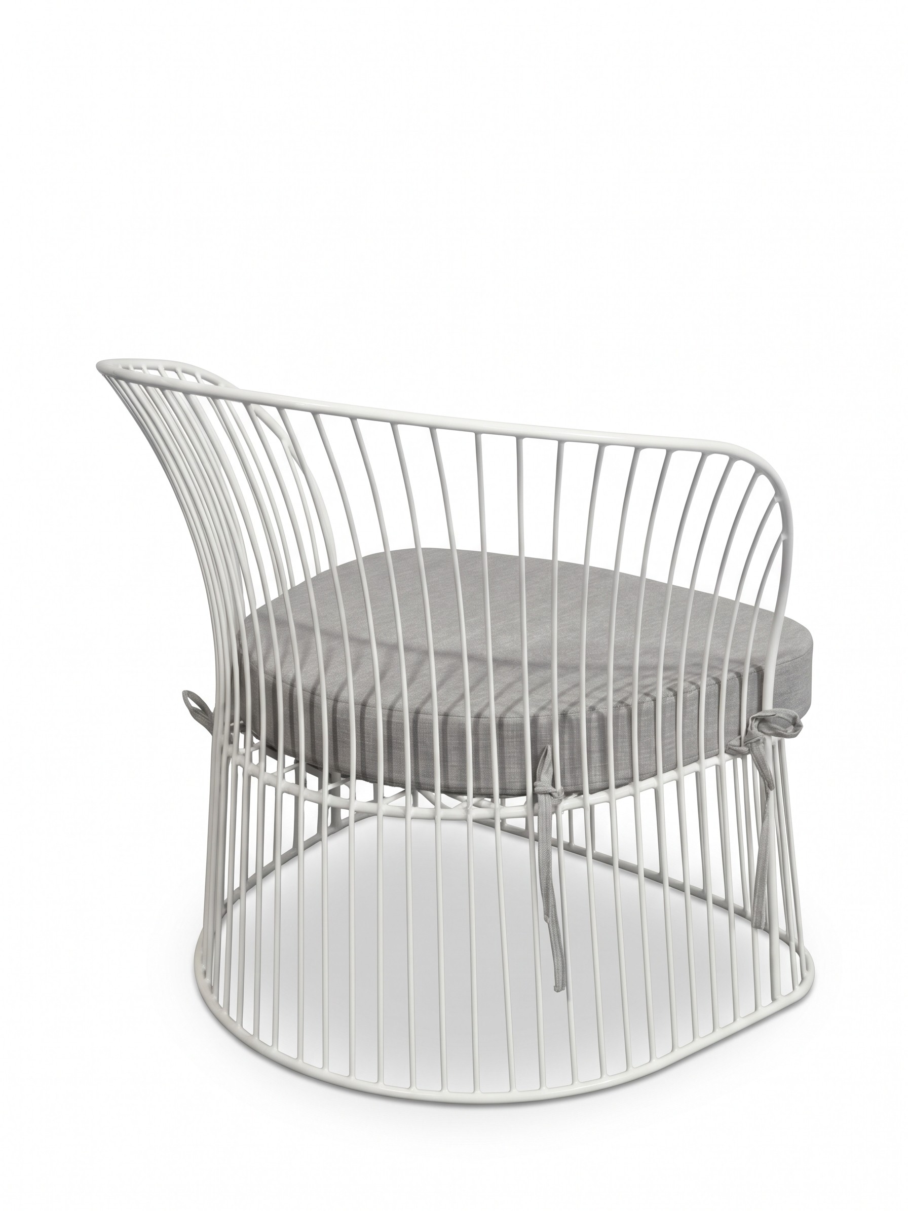 Peacock Single Seater - Image 6