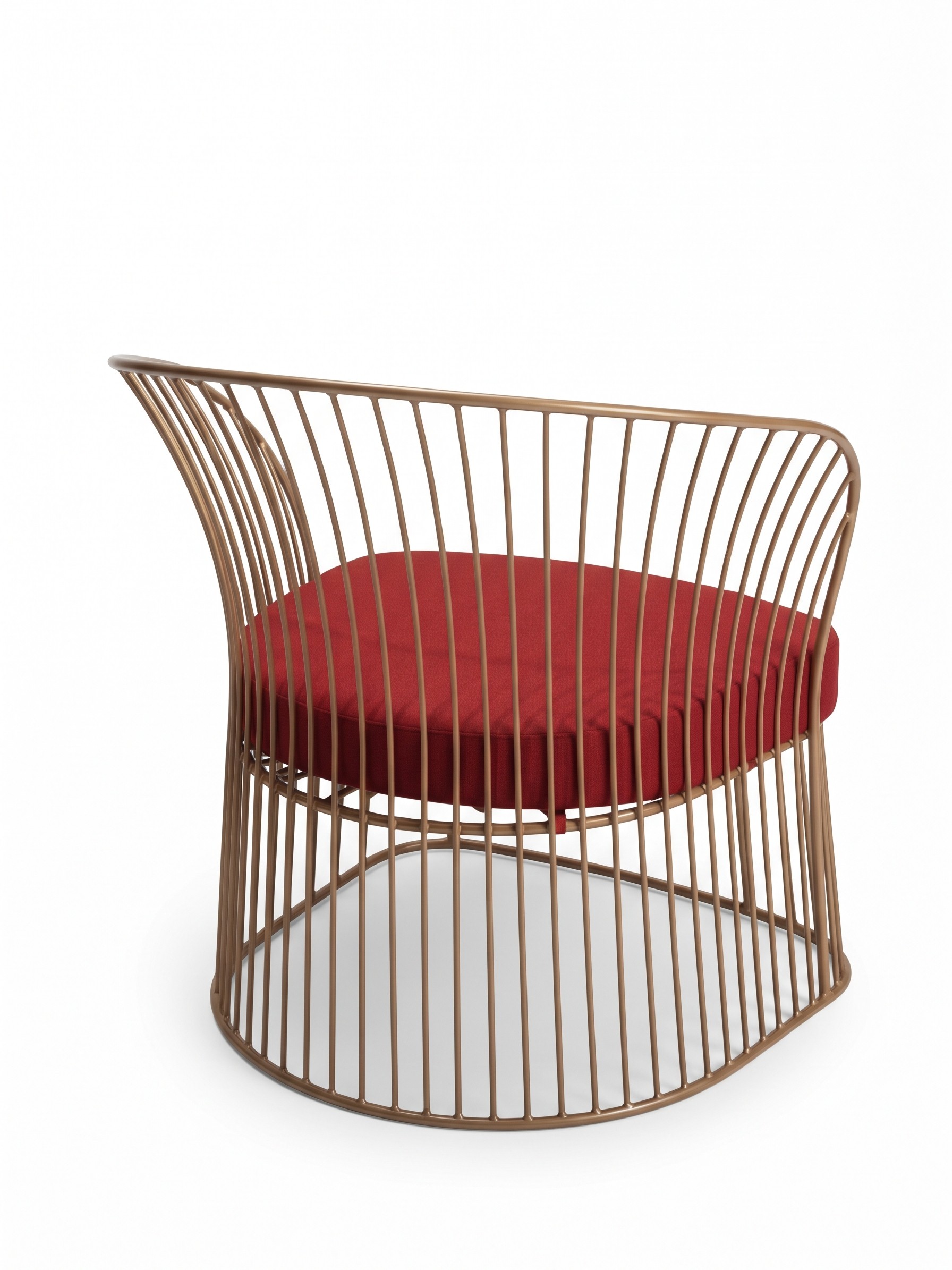 Peacock Single Seater - Image 7