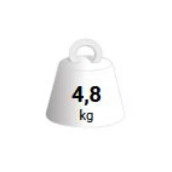 Portofino Kitchen Stool - Image 7