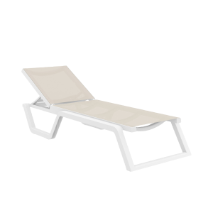 Rio Sunlounger