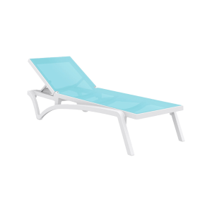Pacific Sunlounger