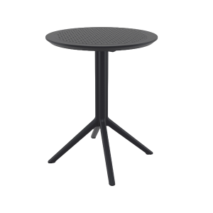 Sky 60 Round Folding Table