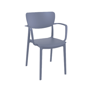 Lisa Arm Chair