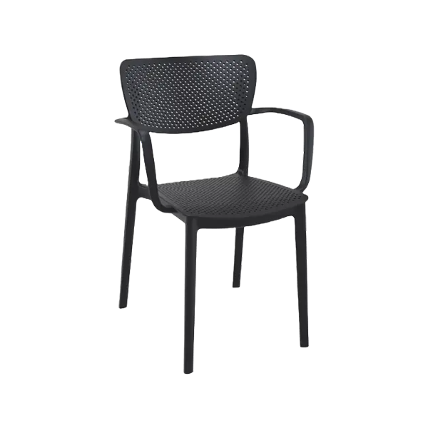 Loft Arm Chair - Chair Crazy