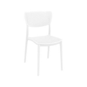 Lucy PP Side Chair
