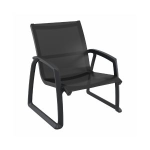 Pacific Lounge Chair - No Arms