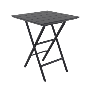 Helen 60x60 Folding Table