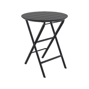Helen 60Round Folding Table
