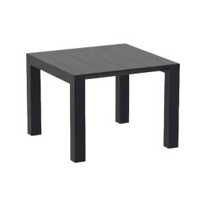 Vegas Extend Table 100x100-140cm